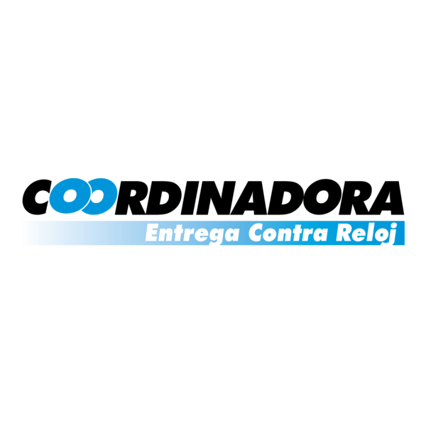 Logo de Coordinadora