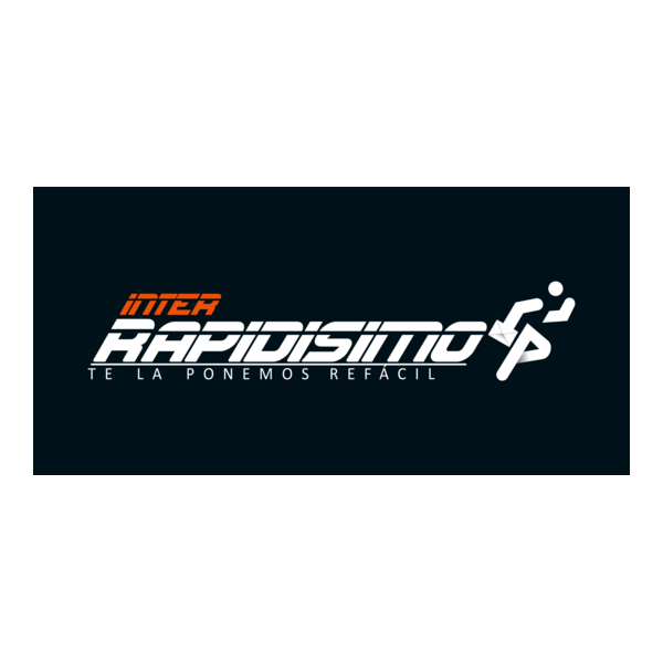 Logo de Inter Rapidísimo